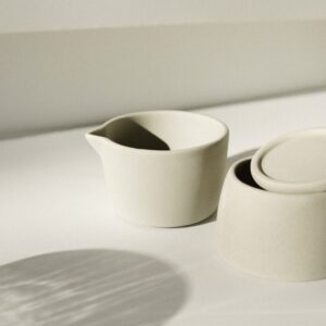 Ceramic Measuring Cup